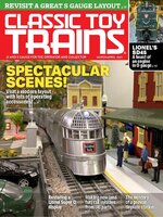 Classic Toy Trains